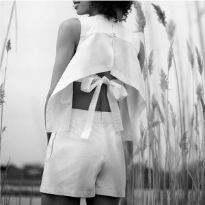 Club Monaco Pirro Romper